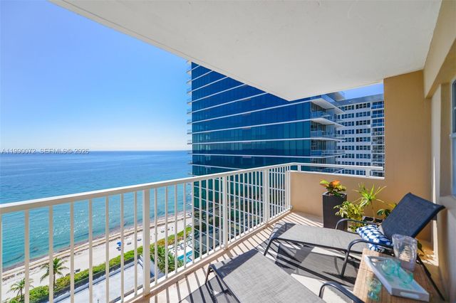 1980 S Ocean Drive 17E, Hallandale Beach, FL 33009