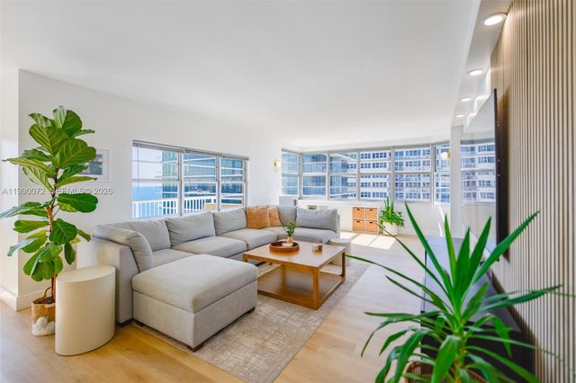 1980 S Ocean Drive 17E, Hallandale Beach, FL 33009