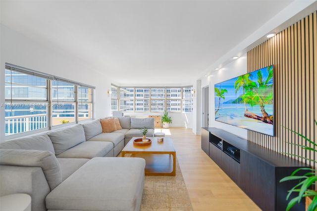1980 S Ocean Drive 17E, Hallandale Beach, FL 33009