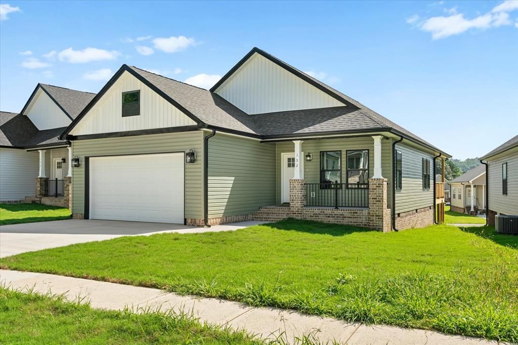 152 Washington Street, Dalton, GA 30721