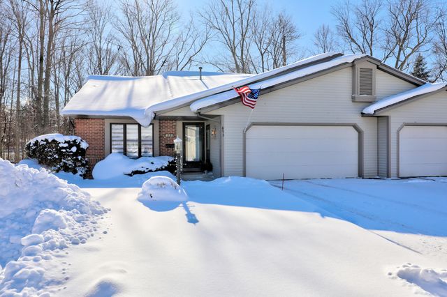 893 Harvest Drive, Holland City, MI 49423