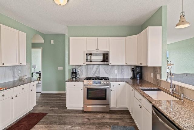 1867 W Costilla Dr, Pueblo West, CO 81007