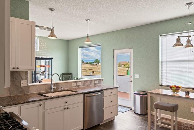 1867 W Costilla Dr, Pueblo West, CO 81007