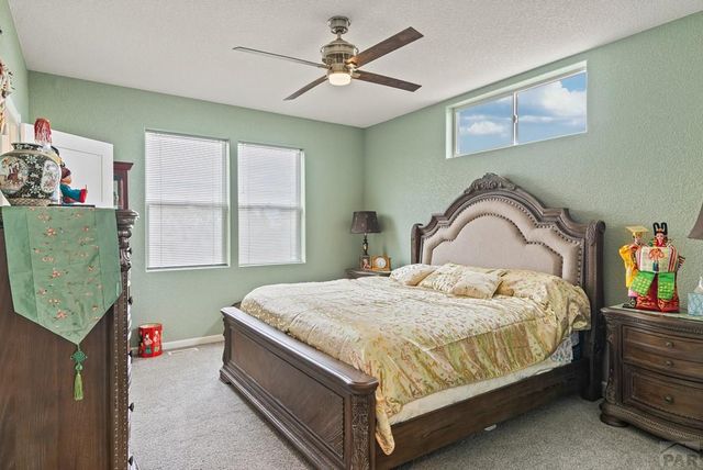 1867 W Costilla Dr, Pueblo West, CO 81007