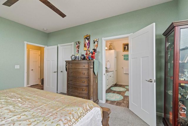 1867 W Costilla Dr, Pueblo West, CO 81007