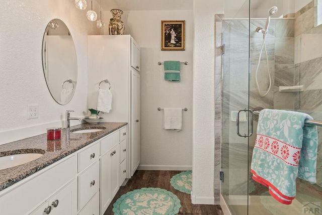 1867 W Costilla Dr, Pueblo West, CO 81007