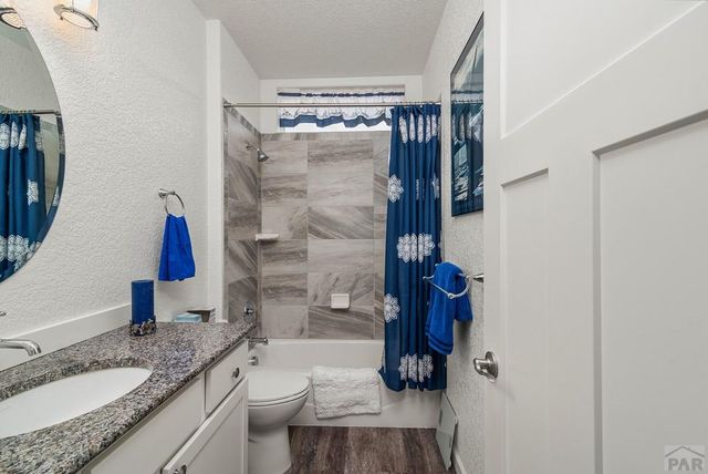 1867 W Costilla Dr, Pueblo West, CO 81007