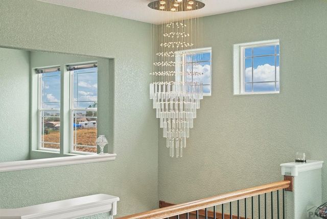 1867 W Costilla Dr, Pueblo West, CO 81007