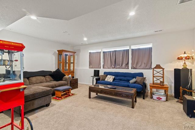 1867 W Costilla Dr, Pueblo West, CO 81007