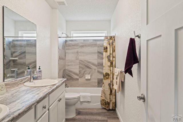 1867 W Costilla Dr, Pueblo West, CO 81007