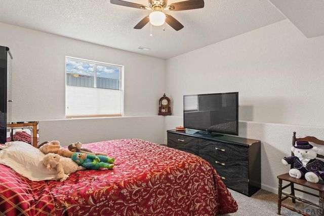 1867 W Costilla Dr, Pueblo West, CO 81007