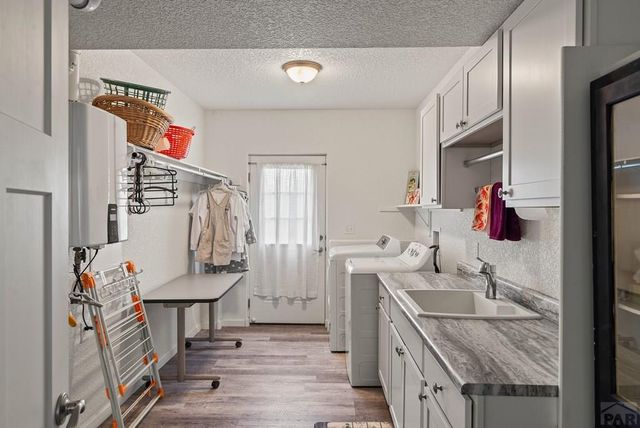 1867 W Costilla Dr, Pueblo West, CO 81007