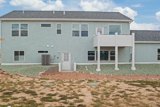 1867 W Costilla Dr, Pueblo West, CO 81007