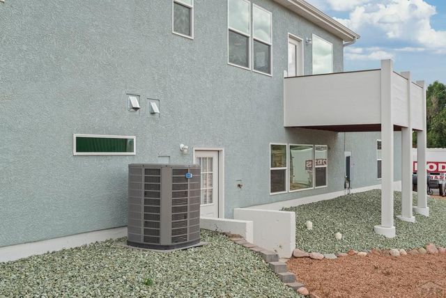 1867 W Costilla Dr, Pueblo West, CO 81007