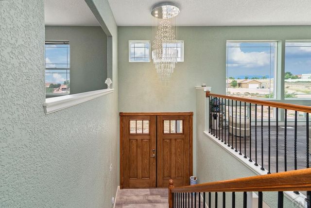 1867 W Costilla Dr, Pueblo West, CO 81007