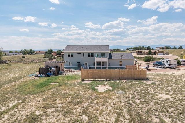 1867 W Costilla Dr, Pueblo West, CO 81007