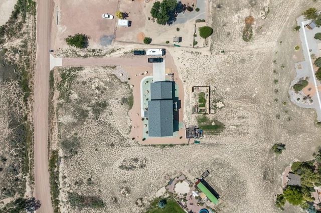 1867 W Costilla Dr, Pueblo West, CO 81007