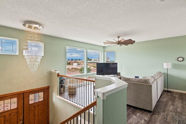 1867 W Costilla Dr, Pueblo West, CO 81007