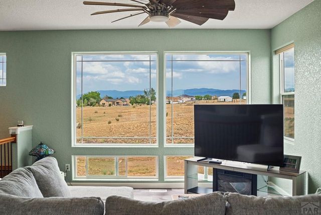 1867 W Costilla Dr, Pueblo West, CO 81007