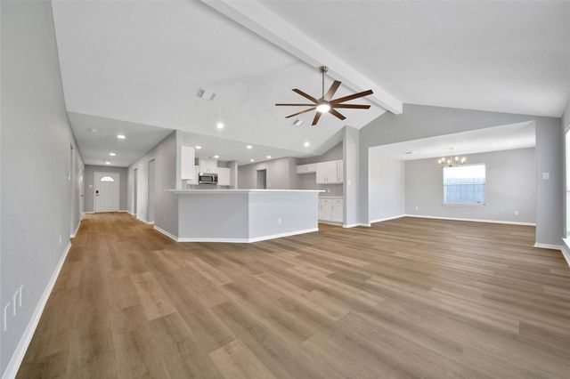 7706 Kempsey Lane, Houston, TX 77040