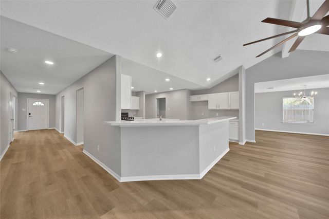 7706 Kempsey Lane, Houston, TX 77040