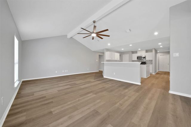 7706 Kempsey Lane, Houston, TX 77040