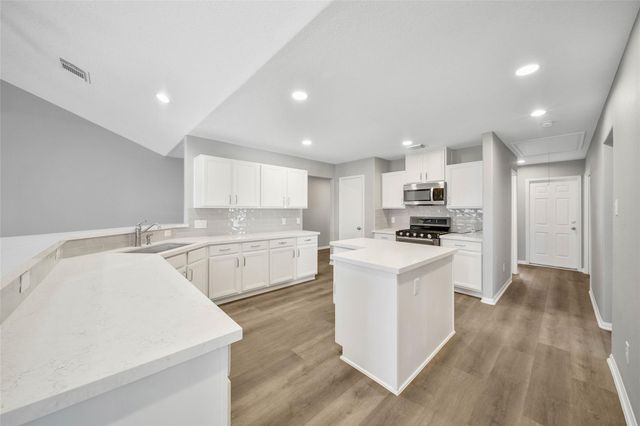 7706 Kempsey Lane, Houston, TX 77040