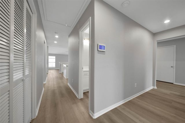 7706 Kempsey Lane, Houston, TX 77040