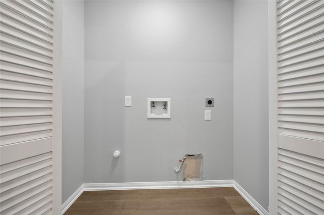 7706 Kempsey Lane, Houston, TX 77040