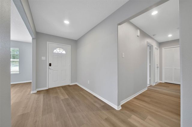 7706 Kempsey Lane, Houston, TX 77040