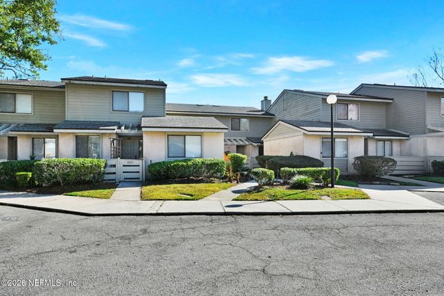 7701 BAYMEADOWS Circle W 1025, Jacksonville, FL 32256