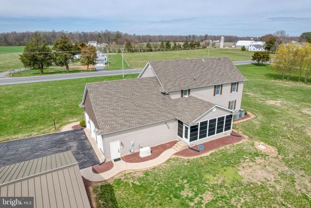 2392 HAZLETTVILLE RD, Dover, DE 19904