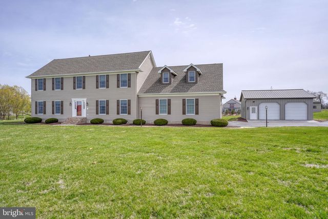 2392 HAZLETTVILLE RD, Dover, DE 19904