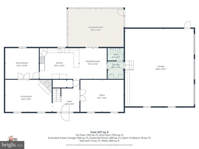 2392 HAZLETTVILLE RD, Dover, DE 19904