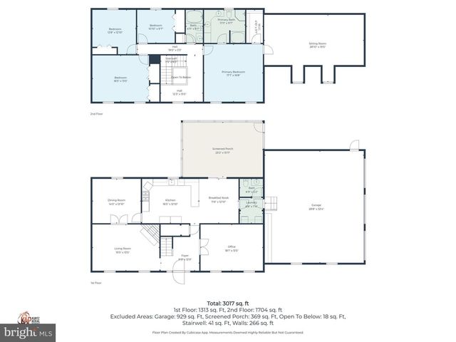 2392 HAZLETTVILLE RD, Dover, DE 19904