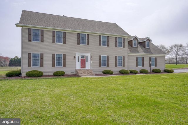 2392 HAZLETTVILLE RD, Dover, DE 19904