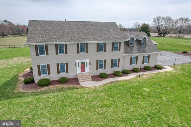 2392 HAZLETTVILLE RD, Dover, DE 19904