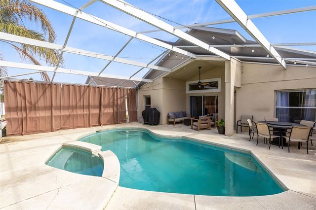 145 JESSAMINE DRIVE, Davenport, FL 33837