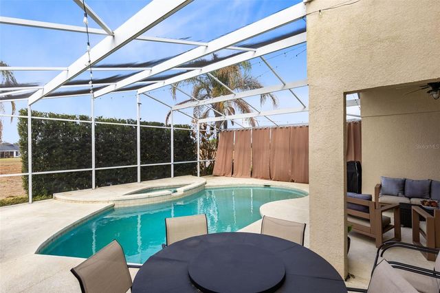 145 JESSAMINE DRIVE, Davenport, FL 33837