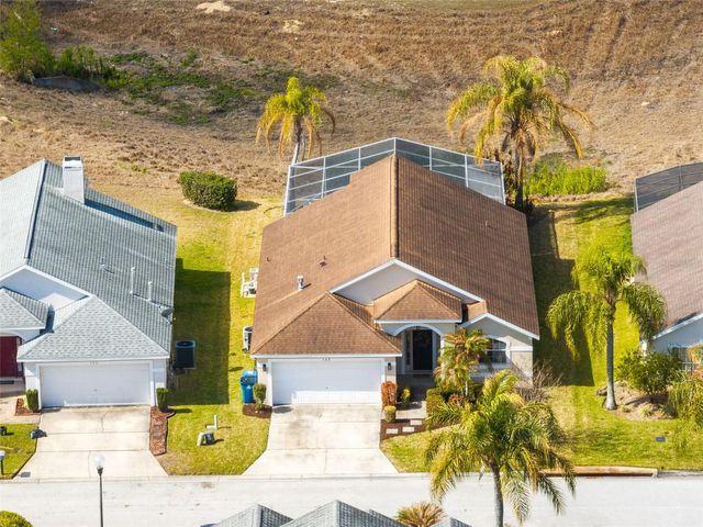 145 JESSAMINE DRIVE, Davenport, FL 33837