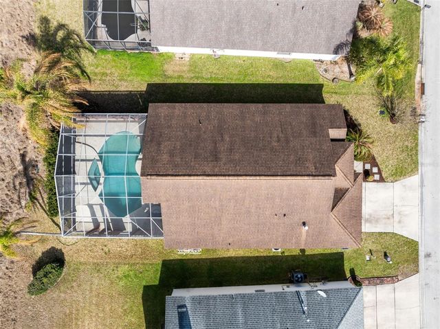 145 JESSAMINE DRIVE, Davenport, FL 33837