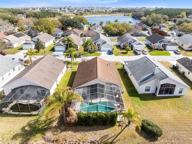 145 JESSAMINE DRIVE, Davenport, FL 33837