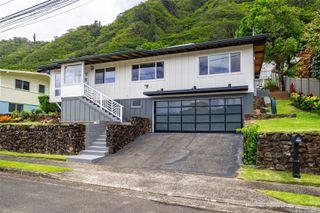 3406 Keahi Street, Honolulu, HI 96822