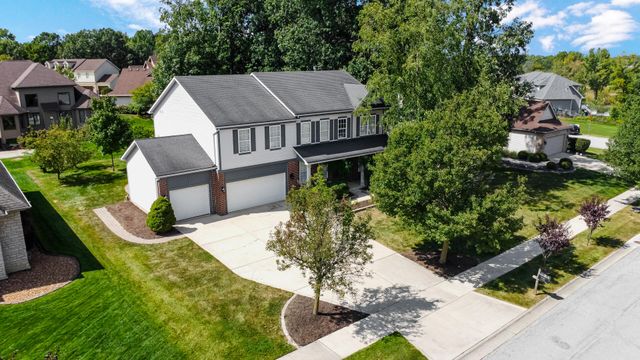 7351 Bradford Place, Schererville, IN 46375