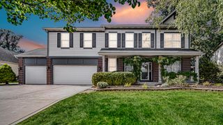 7351 Bradford Place, Schererville, IN 46375