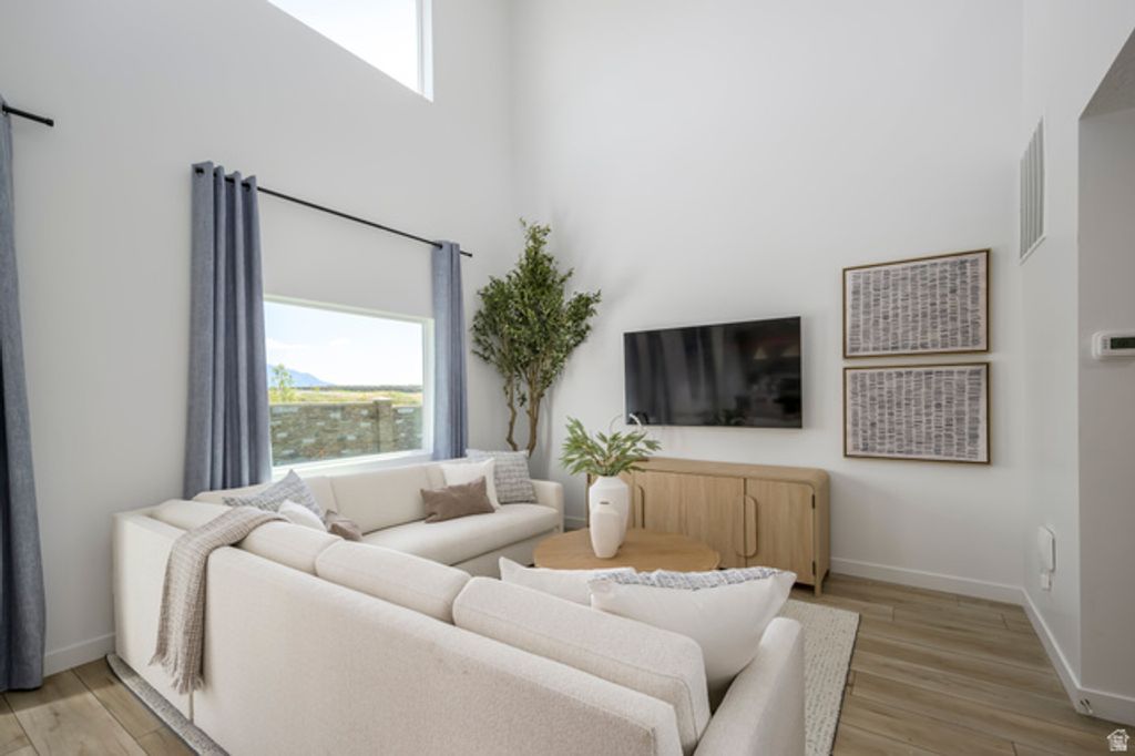 2159 E PORCUPINE DR #4139, Eagle Mountain, UT 84005 — photo 3