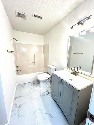 1263 MAGNOLIA PLACE, Birmingham, AL 35215