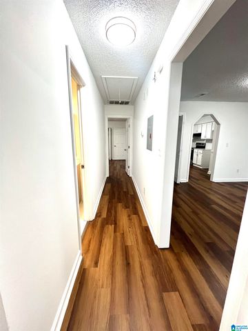 1263 MAGNOLIA PLACE, Birmingham, AL 35215