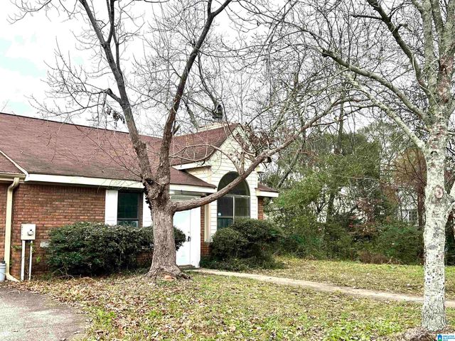 1263 MAGNOLIA PLACE, Birmingham, AL 35215