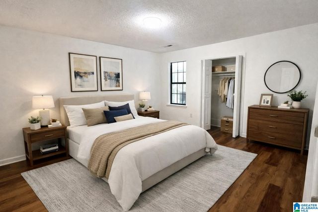 1263 MAGNOLIA PLACE, Birmingham, AL 35215